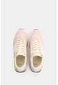 Tenis De Cuero Carnaza Para Mujer Sahara Tenis De Cuero Carnaza Para Mujer Sahara Rosado 34 VÉLEZ de Vélez