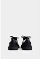 Zapatos De Cordón Arezzo De Cuero Para Hombre Efecto Envejecido Zapatos De Cordón Arezzo De Cuero Para Hombre Efecto Envejecido Negro 44 VÉLEZ de Vélez