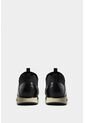 Tenis Neo 2 De Cuero Para Hombre Con Perforaciones Láser Tenis Neo 2 De Cuero Para Hombre Con Perforaciones Láser Negro 45 VÉLEZ de Vélez