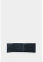 Billetera De Cuero Para Hombre Costuras 3 Billetera De Cuero Para Hombre Costuras 3 Azul Oscuro VÉLEZ de Vélez