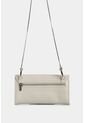Porta Chequera Kauai De Cuero Para Mujer Estructurada Porta Chequera Kauai De Cuero Para Mujer Estructurada Blanco VÉLEZ de Vélez