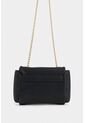 Manos Libres Mini Lili 3.0 De Cuero Para Mujer Cadena Manos Libres Mini Lili 3.0 De Cuero Para Mujer Cadena Negro VÉLEZ de Vélez