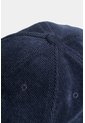 Gorra Trucker Borges 2 En Corduroy Para Hombre Visera Curva Gorra Trucker Borges 2 En Corduroy Para Hombre Visera Curva Azul Oscuro S VÉLEZ de Vélez