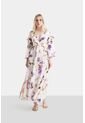 Vestido Lavander En Tejido Plano Para Mujer Cortes Vestido Lavander En Tejido Plano Para Mujer Cortes Lila 12 VÉLEZ de Vélez