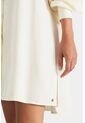 Vestido Gobi Camisero Para Mujer Inspiración Cargo Vestido Gobi Camisero Para Mujer Inspiración Cargo Crema 05 Vélez de Vélez