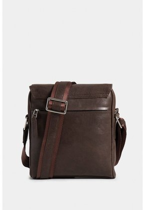 Manos Libres Remin 2 De Cuero Para Hombre Grabado Manos Libres Remin 2 De Cuero Para Hombre Grabado Cafe VÉLEZ