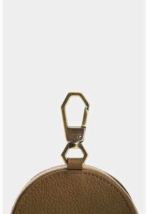 Monedero Baby De Cuero Para Mujer Versátil Monedero Baby De Cuero Para Mujer Versátil Tabaco VÉLEZ