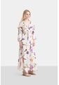 Vestido Lavander En Tejido Plano Para Mujer Cortes Vestido Lavander En Tejido Plano Para Mujer Cortes Lila 12 VÉLEZ de Vélez