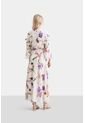 Vestido Lavander En Tejido Plano Para Mujer Cortes Vestido Lavander En Tejido Plano Para Mujer Cortes Lila 12 VÉLEZ de Vélez