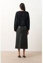 Cardigan Tejido Para Mujer Aurelia Cardigan Tejido Para Mujer Aurelia Negro XS VÉLEZ de Vélez
