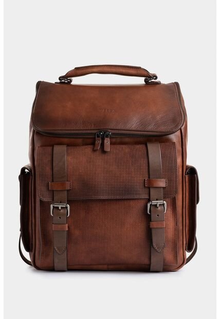 Morral New Archaeology De Cuero Para Hombre Vintage Morral New Archaeology De Cuero Para Hombre Vintage Miel VÉLEZ