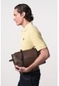 Polo Manga Corta Slim Fit Para Hombre Polo Manga Corta Slim Fit Para Hombre Amarillo XS VÉLEZ de Vélez