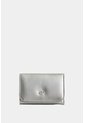 Billetera De Cuero Grabado Para Mujer Verona Billetera De Cuero Grabado Para Mujer Verona Grafito VÉLEZ de Vélez