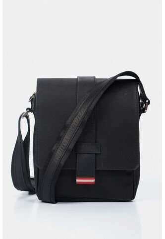 Manos Libres De Cuero Vintage Manos Libres De Cuero Vintage Negro VÉLEZ Vélez