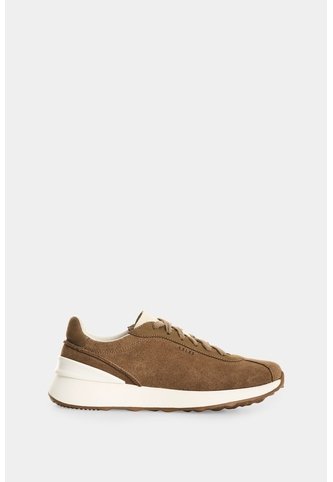 Tenis En Carnaza Para Mujer Studio 86 Tenis En Carnaza Para Mujer Studio 86 Tabaco 38 VÉLEZ Vélez