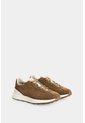 Tenis En Carnaza Para Mujer Studio 86 Tenis En Carnaza Para Mujer Studio 86 Tabaco 38 VÉLEZ de Vélez