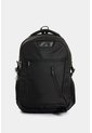 Morral En Lona Para Hombre Ledger Morral En Lona Para Hombre Ledger Negro VÉLEZ de Vélez