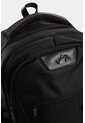 Morral En Lona Para Hombre Ledger Morral En Lona Para Hombre Ledger Negro VÉLEZ de Vélez