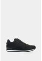 Tenis En Cuero Para Hombre Cooper 4 Tenis En Cuero Para Hombre Cooper 4 Negro 38 VÉLEZ de Vélez