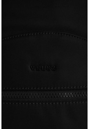 Tula Morral En Lona Y Cuero Para Hombre Tessa Tula Morral En Lona Y Cuero Para Hombre Tessa Negro VÉLEZ