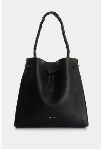 Shopping Aromia En Cuero Para Mujer Shopping Aromia En Cuero Para Mujer Negro VÉLEZ Vélez