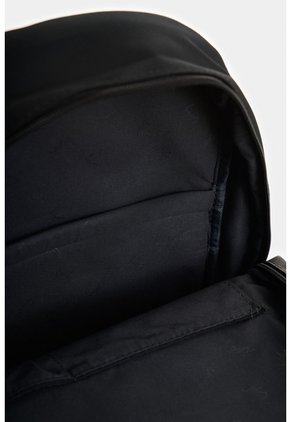 Morral En Lona Para Hombre Selene Morral En Lona Para Hombre Selene Negro VÉLEZ