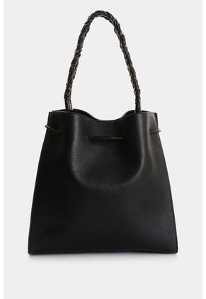 Shopping Aromia En Cuero Para Mujer Shopping Aromia En Cuero Para Mujer Negro VÉLEZ