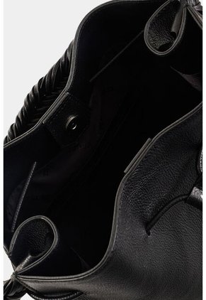 Shopping Aromia En Cuero Para Mujer Shopping Aromia En Cuero Para Mujer Negro VÉLEZ