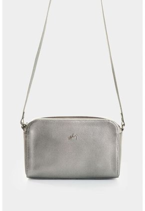 Manos Libres De Cuero Folia Para Mujer Verona Manos Libres De Cuero Folia Para Mujer Verona Grafito VÉLEZ