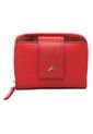 Billetera Roja-Miel Vélez de Vélez