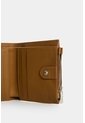 Billetera De Cuero Grabado Para Mujer Hazen Billetera De Cuero Grabado Para Mujer Hazen Miel VÉLEZ de Vélez