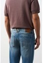 Jeans Fit Regular Para Hombre Summer Jeans Fit Regular Para Hombre Summer Azul Claro 34 VÉLEZ de Vélez