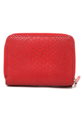 Billetera Roja-Miel Vélez