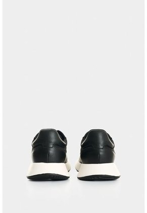 Tenis En Cuero Y Lona Para Mujer Ocaso 2 Tenis En Cuero Y Lona Para Mujer Ocaso 2 Negro 35 VÉLEZ