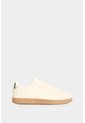 Tenis En Carnaza Y Cuero Pelo Para Mujer Fur Slide Tenis En Carnaza Y Cuero Pelo Para Mujer Fur Slide Blanco 40 VÉLEZ de Vélez