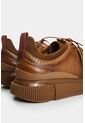 Zapatos De Cordón De Cuero Para Hombre Aria Zapatos De Cordón De Cuero Para Hombre Aria Miel 40 VÉLEZ de Vélez