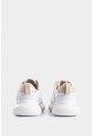 Tenis Mori 3 De Cuero Para Mujer Silueta Deportiva Tenis Mori 3 De Cuero Para Mujer Silueta Deportiva Blanco 41 VÉLEZ de Vélez
