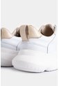 Tenis Mori 3 De Cuero Para Mujer Silueta Deportiva Tenis Mori 3 De Cuero Para Mujer Silueta Deportiva Blanco 41 VÉLEZ de Vélez