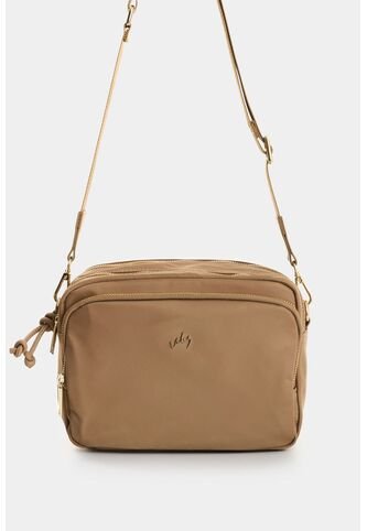 Manos Libres En Lona Y Cuero Para Mujer Square Manos Libres En Lona Y Cuero Para Mujer Square Kaky VÉLEZ Vélez