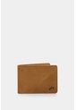 Billetera Vértice De Cuero Para Hombre Placa Rayas Billetera Vértice De Cuero Para Hombre Placa Rayas Miel VÉLEZ de Vélez