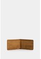Billetera Vértice De Cuero Para Hombre Placa Rayas Billetera Vértice De Cuero Para Hombre Placa Rayas Miel VÉLEZ de Vélez