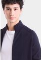 Sweater Misuri Tejido Para Hombre Cuello Alto Sweater Misuri Tejido Para Hombre Cuello Alto Azul Oscuro XXXL VÉLEZ de Vélez