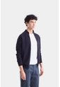 Sweater Misuri Tejido Para Hombre Cuello Alto Sweater Misuri Tejido Para Hombre Cuello Alto Azul Oscuro XXXL VÉLEZ de Vélez