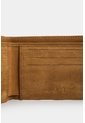 Billetera Vértice De Cuero Para Hombre Placa Rayas Billetera Vértice De Cuero Para Hombre Placa Rayas Miel VÉLEZ de Vélez
