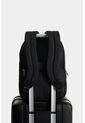 Morral Púrpura En Lona Para Mujer Casual Morral Púrpura En Lona Para Mujer Casual Negro VÉLEZ de Vélez