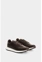 Tenis En Cuero Para Hombre Cooper 5 Tenis En Cuero Para Hombre Cooper 5 Cafe 39 VÉLEZ de Vélez