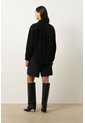 Chqueta Tahua En Denim Para Mujer Oversized Chqueta Tahua En Denim Para Mujer Oversized Negro M VÉLEZ de Vélez