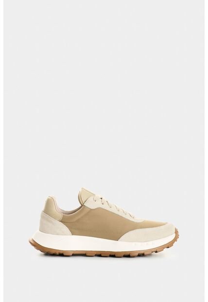 Tenis De Lona Y Detalles En Cuero Para Mujer Thorian Tenis De Lona Y Detalles En Cuero Para Mujer Thorian Arena 36 VÉLEZ