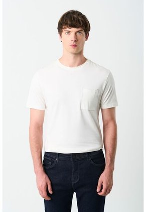 Jean Obi Semi Fitted Para Hombre Detalle En Cuero Jean Obi Semi Fitted Para Hombre Detalle En Cuero Azul 38 VÉLEZ