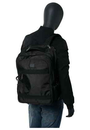 Morral  Negro Vélez Trolley 18 Pertene Ser